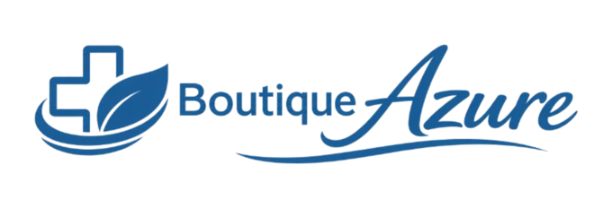 Clinique Azure